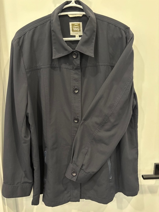 Tilly Jackets & Blazers - Tilly Womens Jacket